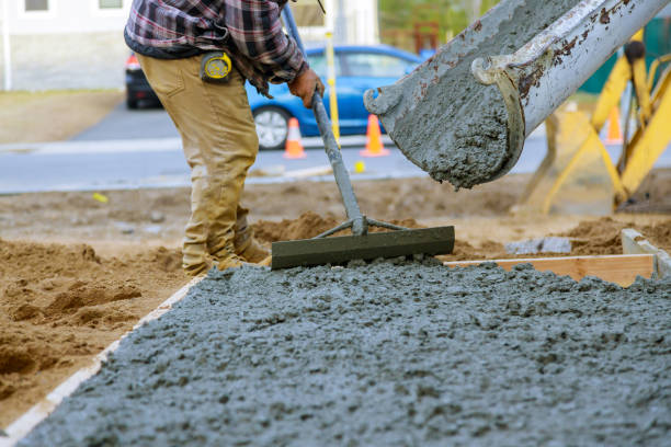 Best Residential Concrete Solutions in Midway, NC